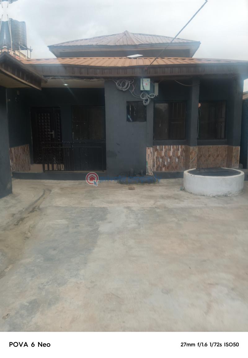 2 bedroom Block Of Flats For Rent Uniq Est Baruwa Ipaja Road Lagos State Baruwa Ipaja Lagos - 0