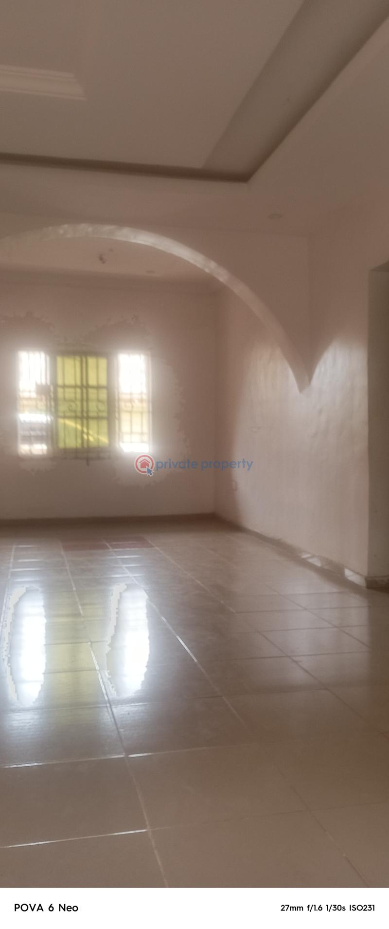 Newly refurbished 2bed - 9 2 bedroom Block Of Flats For Rent Governors Road Aboru Iyana Ipaja Road Lagos Iyana Ipaja Lagos - 9