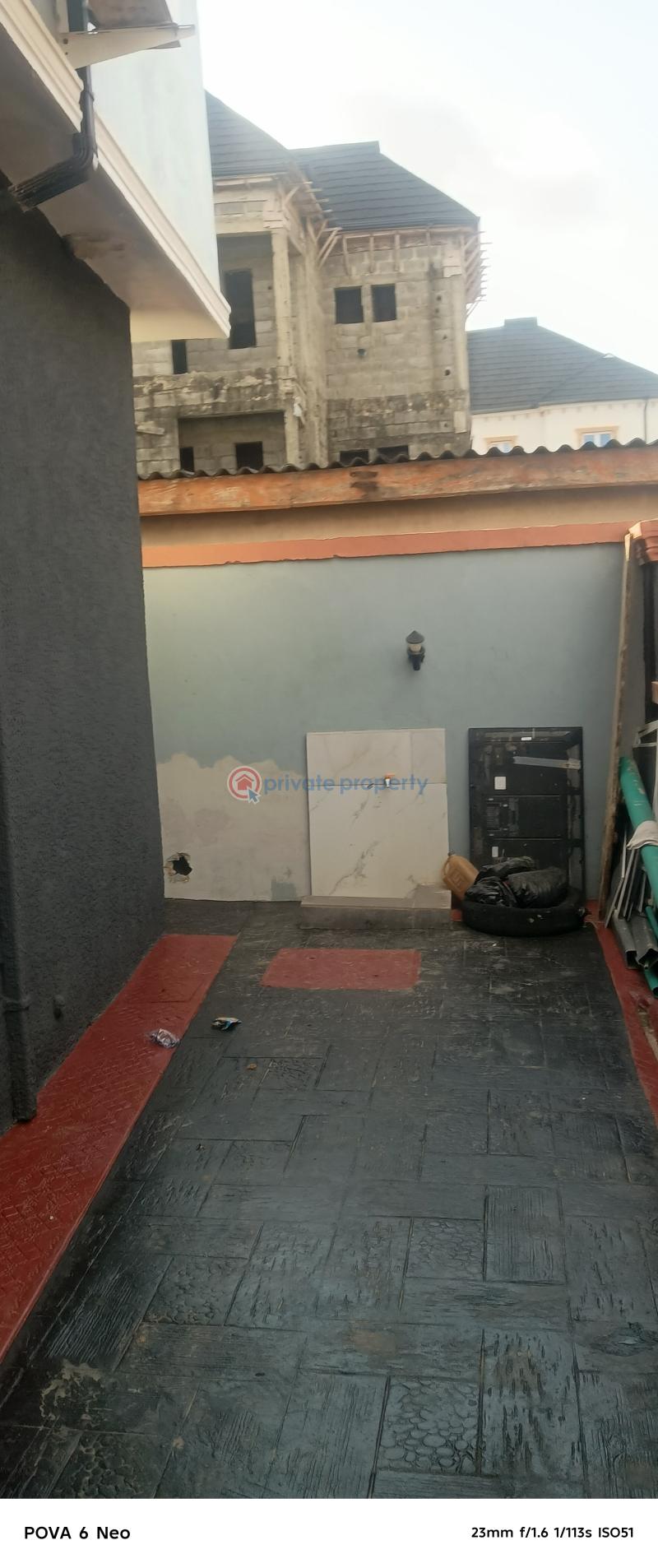 2 bedroom Block Of Flats For Rent An Estate Ipaja Rd Lgs Boy's Town Ipaja Lagos - 8