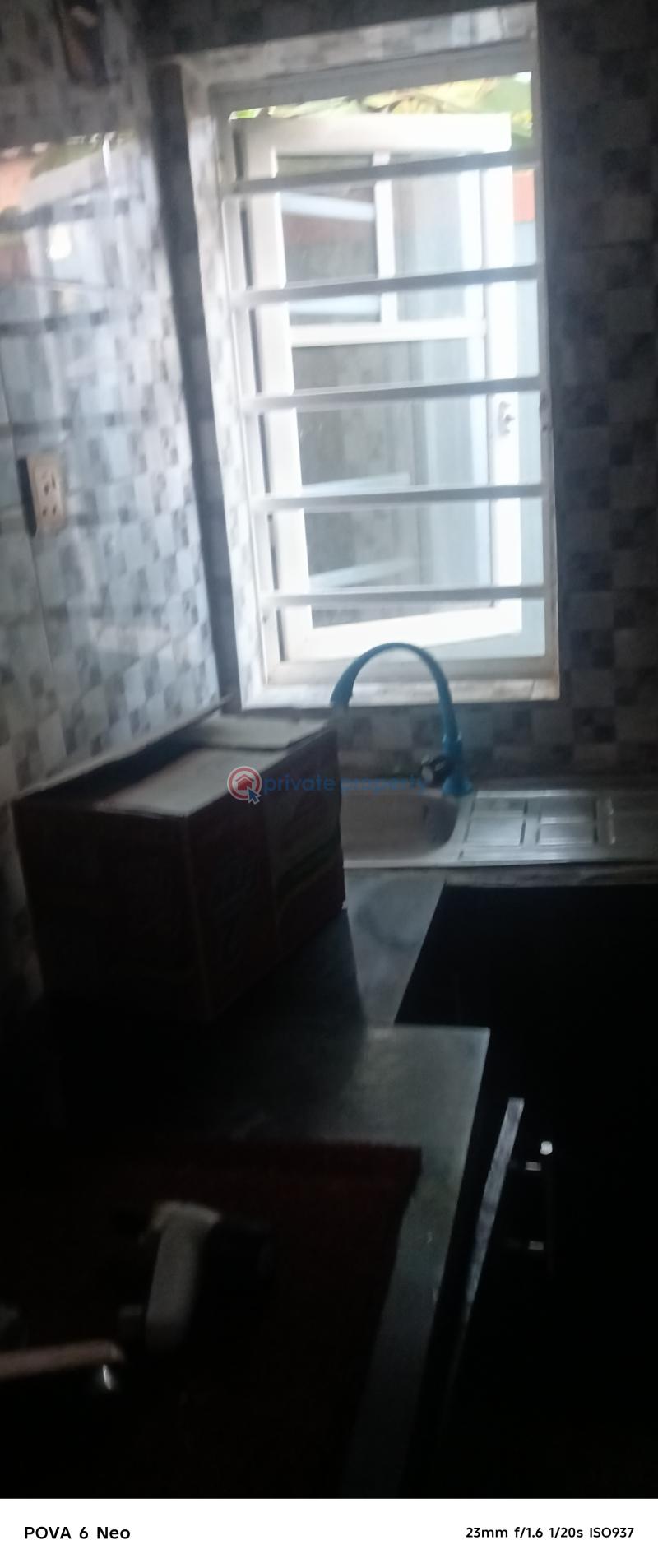 2 bedroom Block Of Flats For Rent An Estate Ipaja Rd Lgs Boy's Town Ipaja Lagos - 9