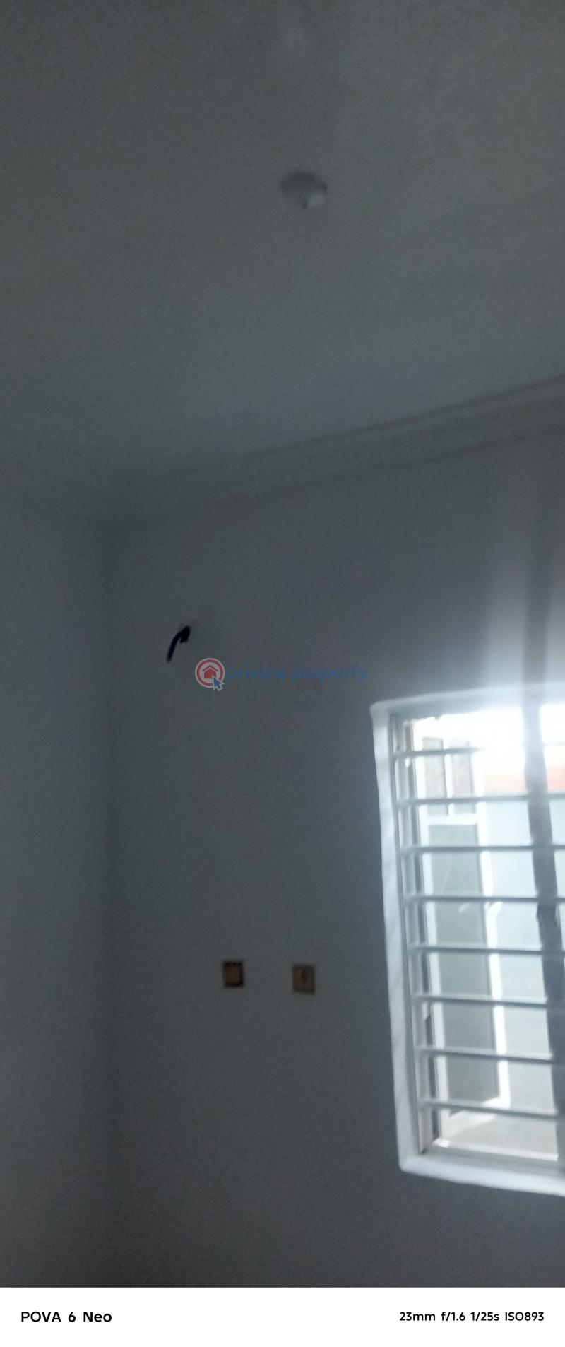 2 bedroom Block Of Flats For Rent An Estate Ipaja Rd Lgs Boy's Town Ipaja Lagos - 7