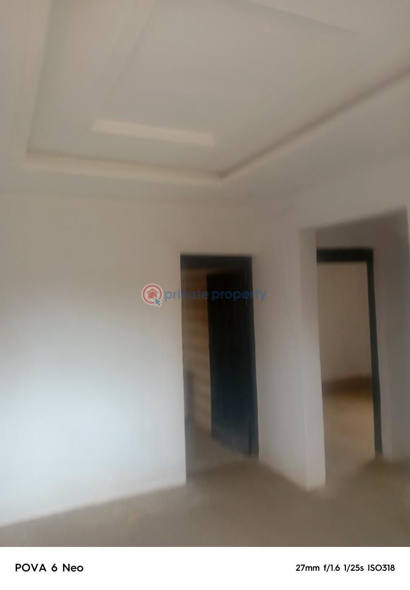 2 bedroom Block Of Flats For Rent Uniq Est Baruwa Ipaja Road Lagos State Baruwa Ipaja Lagos - 1