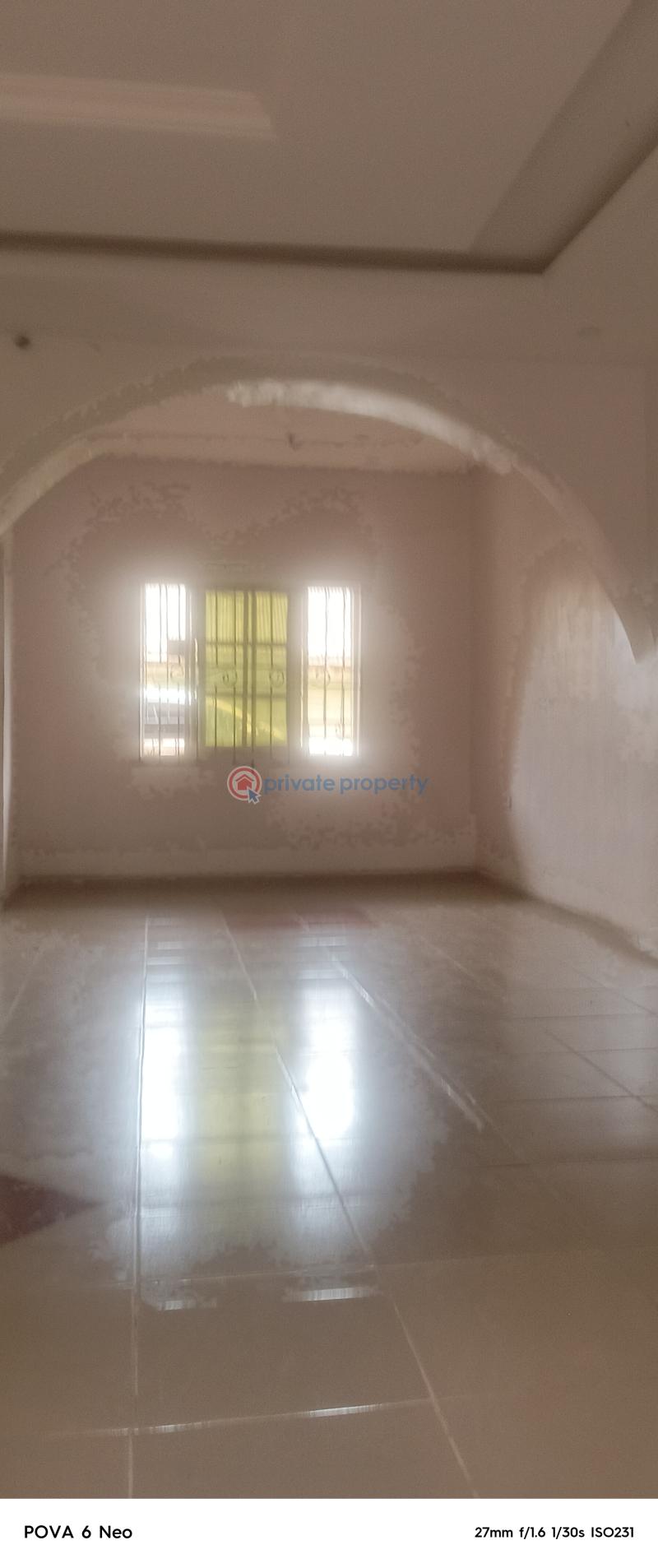 Newly refurbished 2bed - 3 2 bedroom Block Of Flats For Rent Governors Road Aboru Iyana Ipaja Road Lagos Iyana Ipaja Lagos - 3