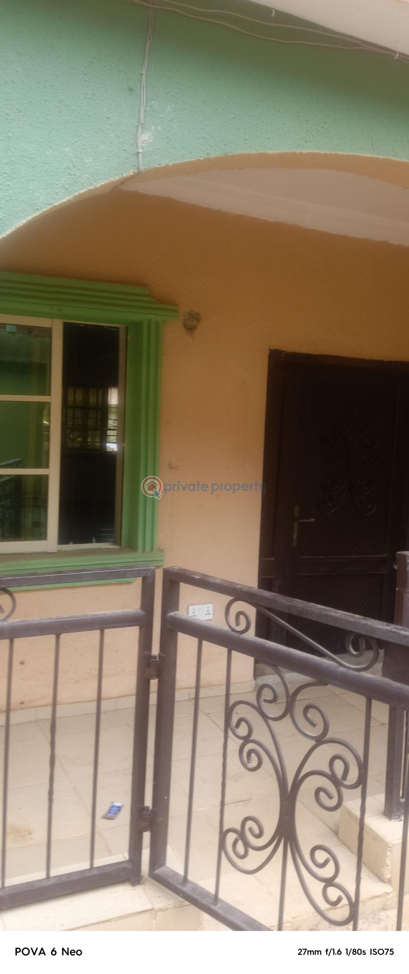 Newly refurbished 2bed - 4 2 bedroom Block Of Flats For Rent Governors Road Aboru Iyana Ipaja Road Lagos Iyana Ipaja Lagos - 4