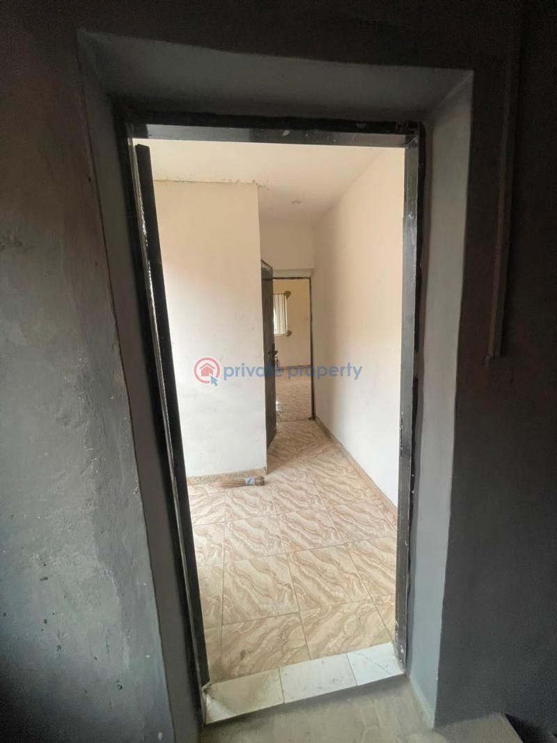 2 bedroom Block Of Flats For Rent Pen Cinema Agege Lagos - 4