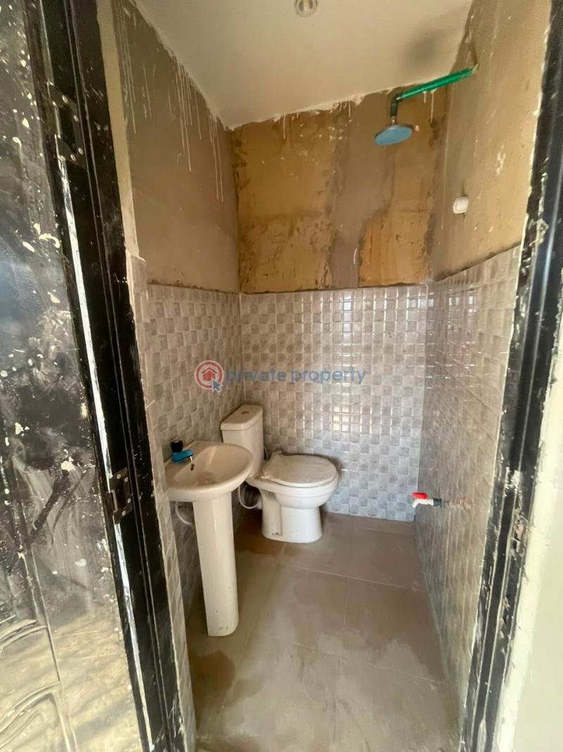 2 bedroom Block Of Flats For Rent Pen Cinema Agege Lagos - 11