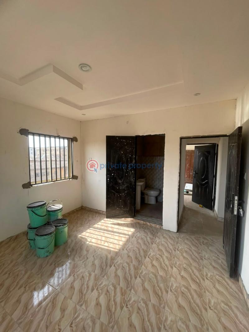2 bedroom Block Of Flats For Rent Pen Cinema Agege Lagos - 10