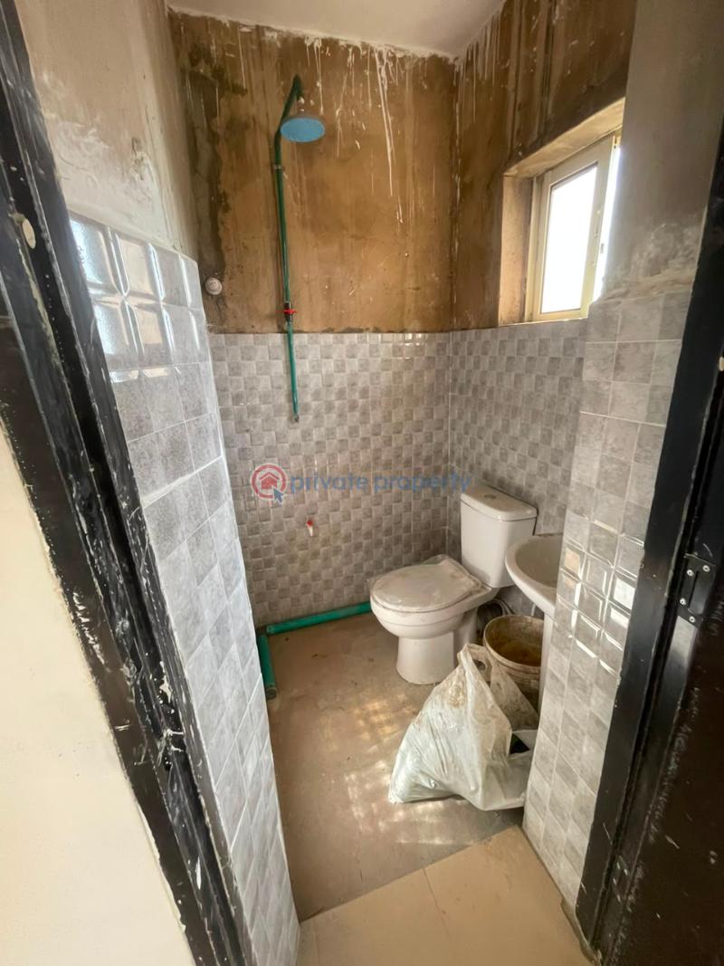 2 bedroom Block Of Flats For Rent Pen Cinema Agege Lagos - 2