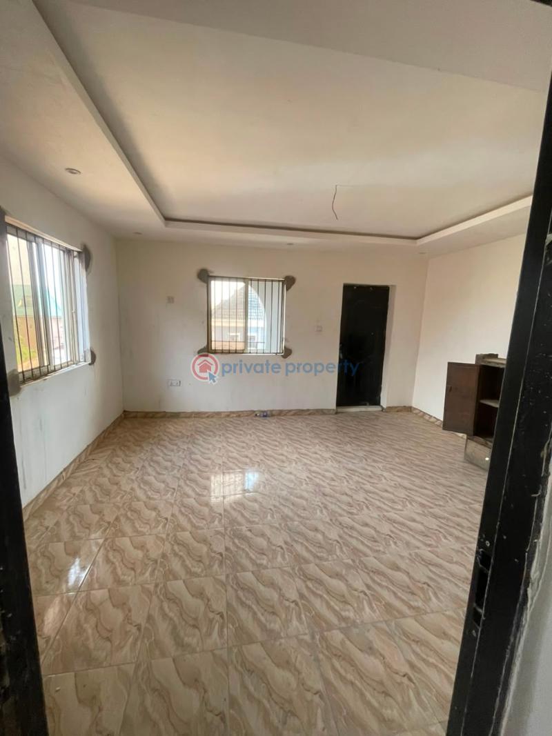 2 bedroom Block Of Flats For Rent Pen Cinema Agege Lagos - 4
