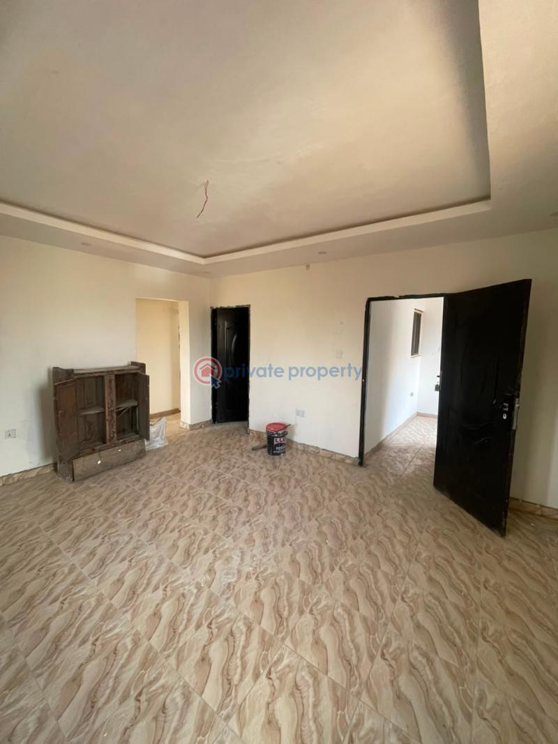2 bedroom Block Of Flats For Rent Pen Cinema Agege Lagos - 3