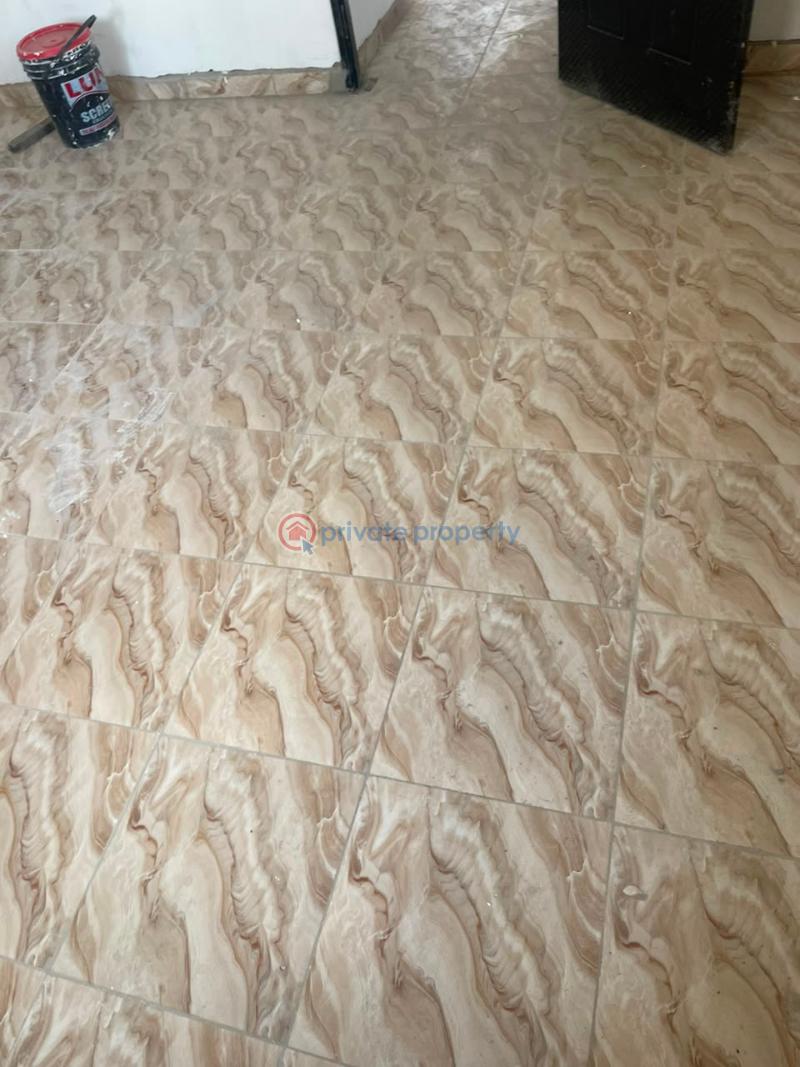 2 bedroom Block Of Flats For Rent Pen Cinema Agege Lagos - 2