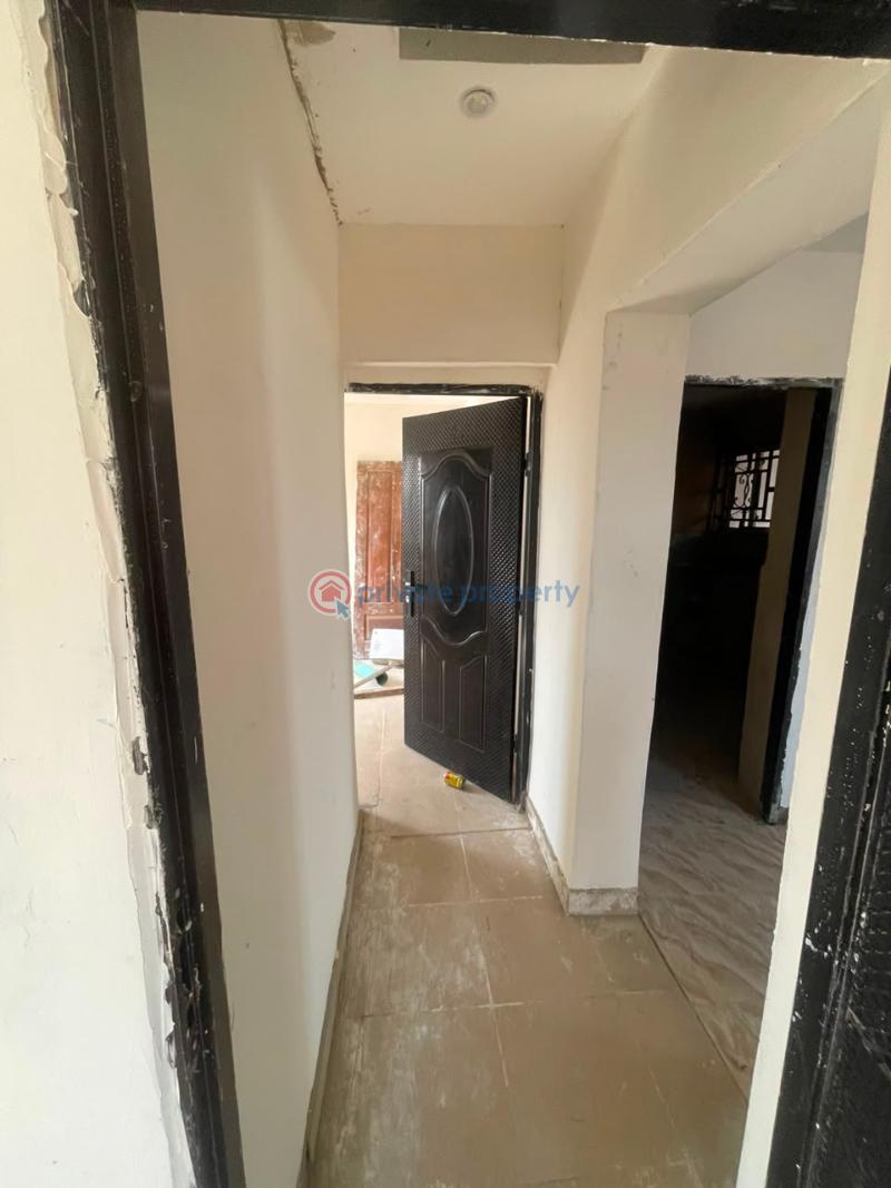 2 bedroom Block Of Flats For Rent Pen Cinema Agege Lagos - 8