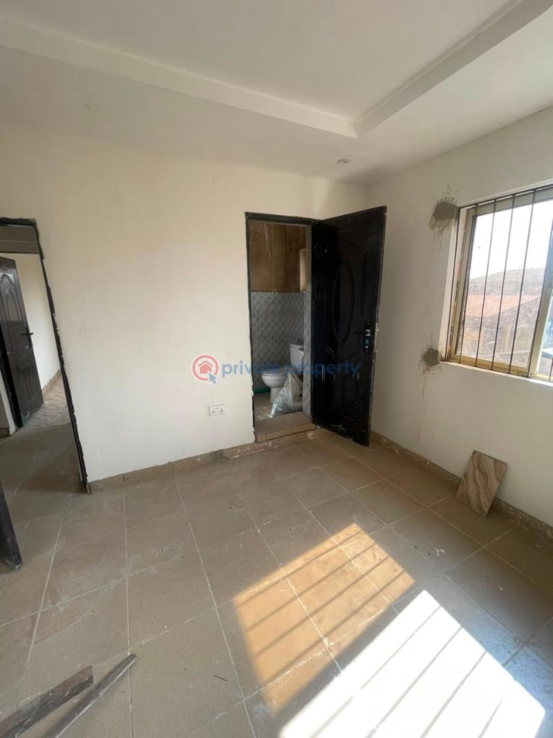 2 bedroom Block Of Flats For Rent Pen Cinema Agege Lagos - 7