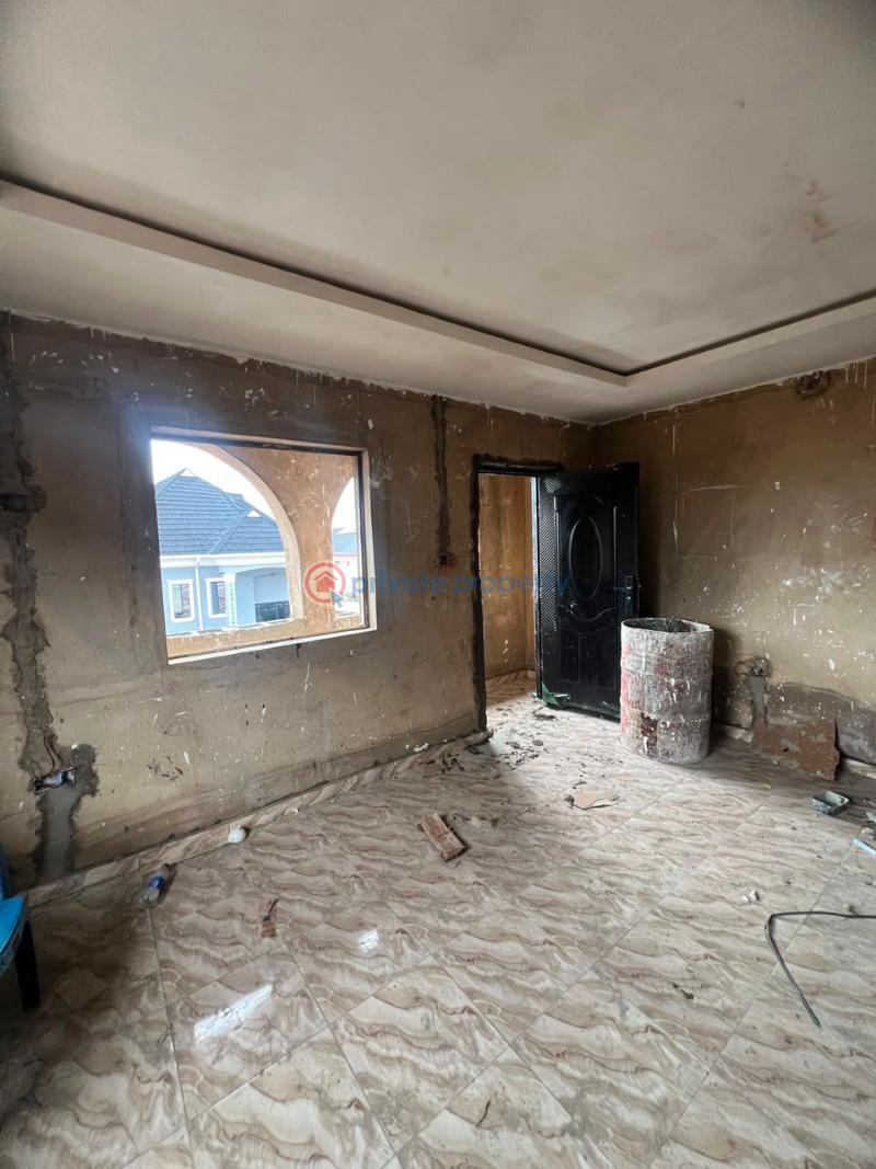 2 bedroom Block Of Flats For Rent Orile Agege Lagos - 0