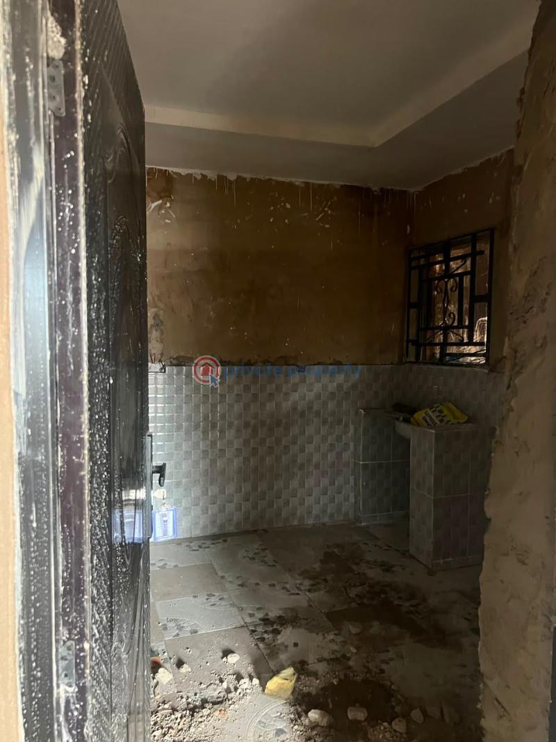 2 bedroom Block Of Flats For Rent Orile Agege Lagos - 1