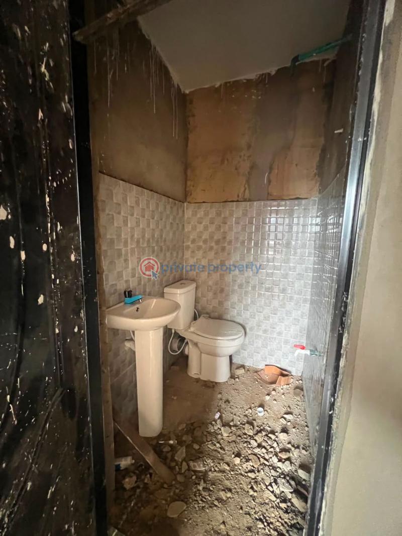 2 bedroom Block Of Flats For Rent Orile Agege Lagos - 5