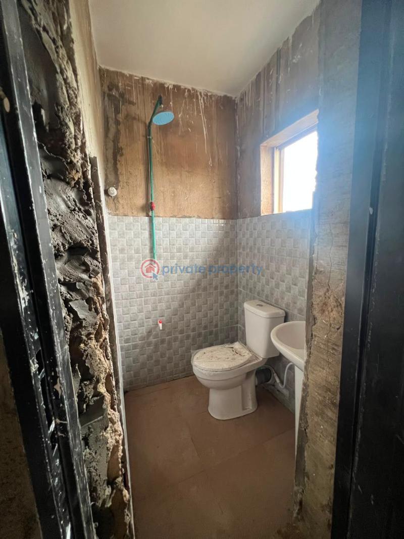 2 bedroom Block Of Flats For Rent Orile Agege Lagos - 6