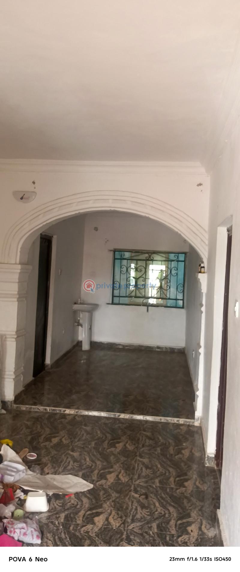 2 bedroom Block Of Flats For Rent Ipaja Road Lagos Iyana Ipaja Lagos - 8