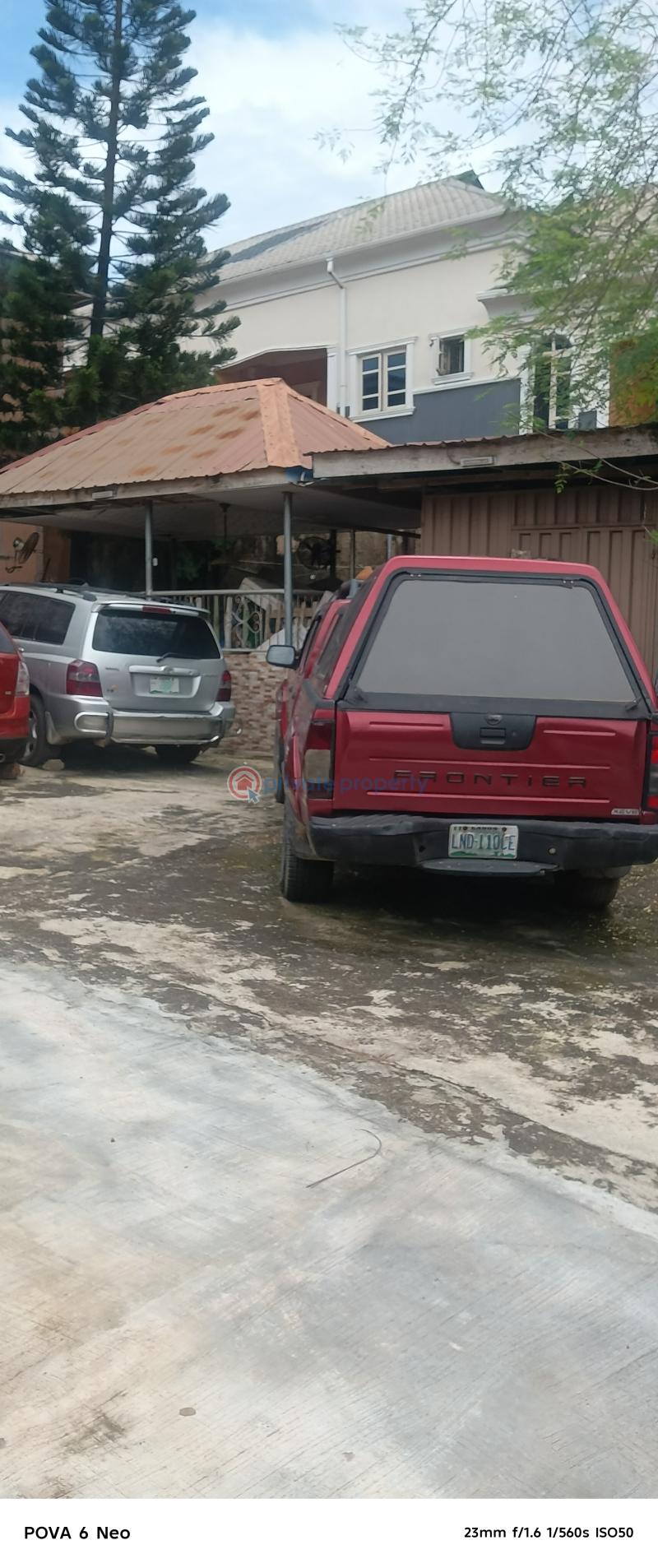 2 bedroom Block Of Flats For Rent Ipaja Road Lagos Iyana Ipaja Lagos - 11
