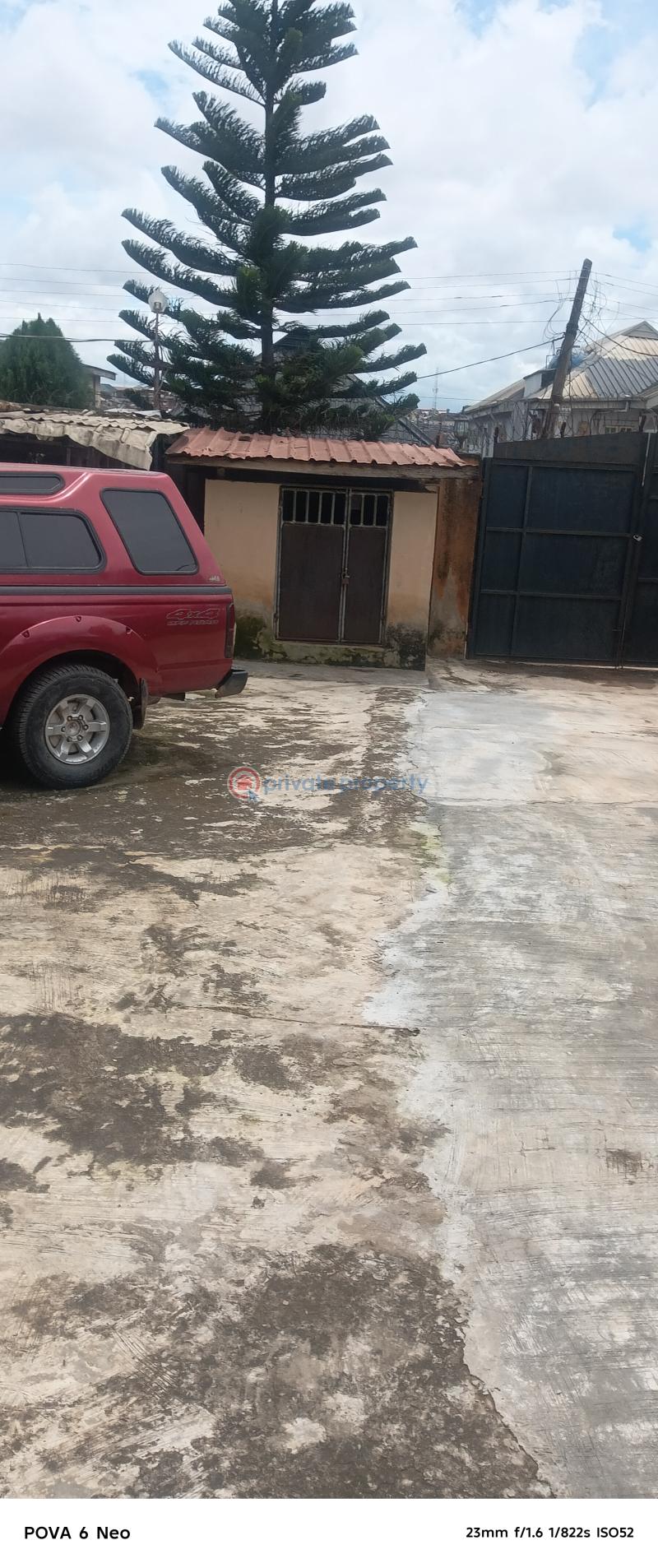 2 bedroom Block Of Flats For Rent Ipaja Road Lagos Iyana Ipaja Lagos - 10