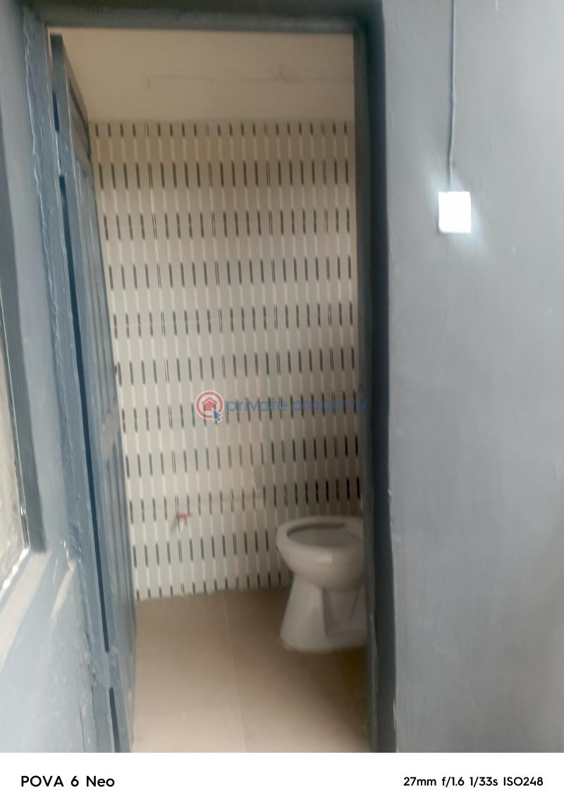 2 bedroom Block Of Flats For Rent Uniq Est Baruwa Ipaja Road Lagos State Baruwa Ipaja Lagos - 8