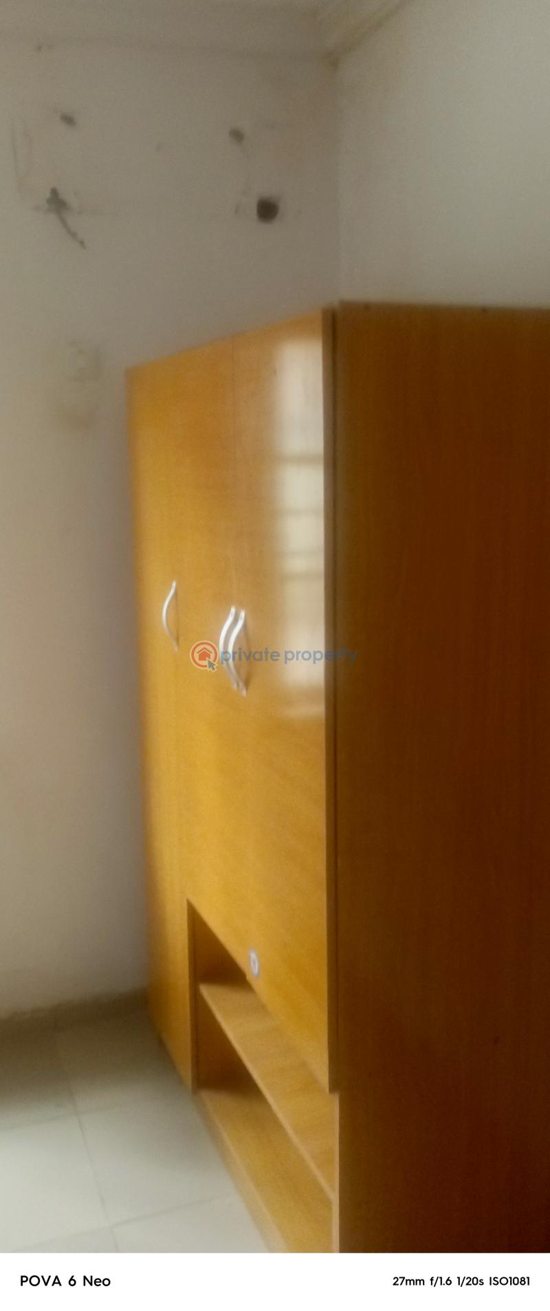 Newly refurbished 2bed - 2 2 bedroom Block Of Flats For Rent Governors Road Aboru Iyana Ipaja Road Lagos Iyana Ipaja Lagos - 2