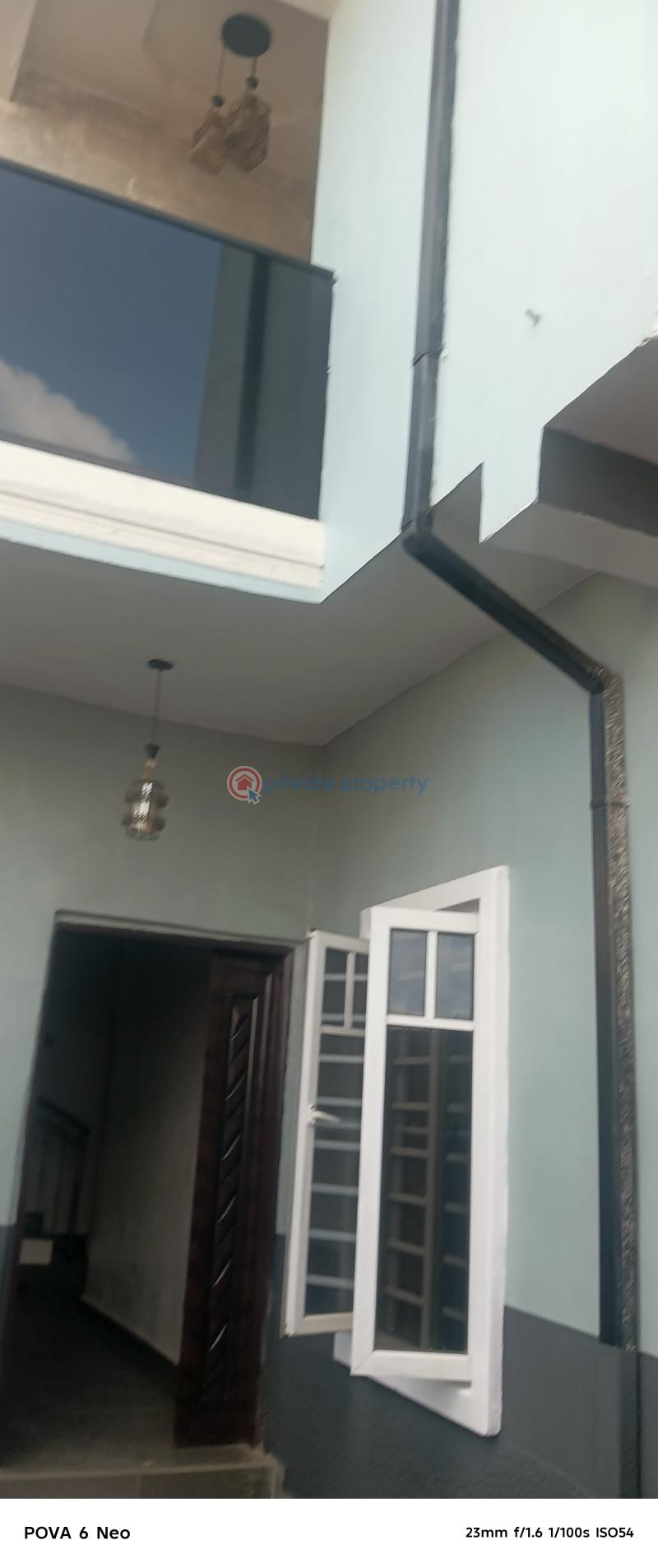 2 bedroom Block Of Flats For Rent An Estate Ipaja Rd Lgs Boy's Town Ipaja Lagos - 0