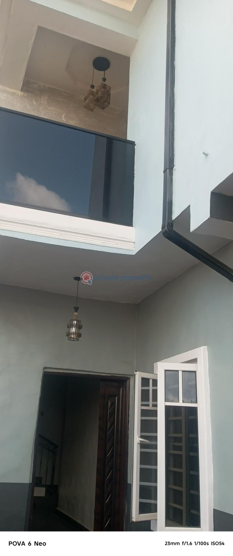 2 bedroom Block Of Flats For Rent An Estate Ipaja Rd Lgs Boy's Town Ipaja Lagos - 2