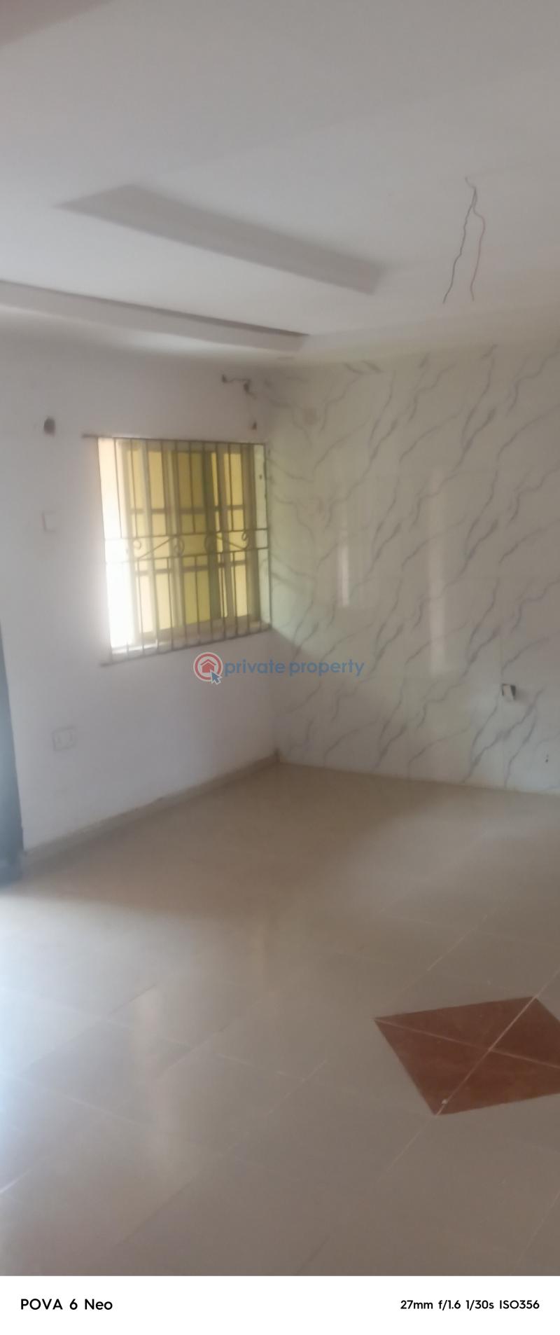 Newly refurbished 2bed - 10 2 bedroom Block Of Flats For Rent Governors Road Aboru Iyana Ipaja Road Lagos Iyana Ipaja Lagos - 10