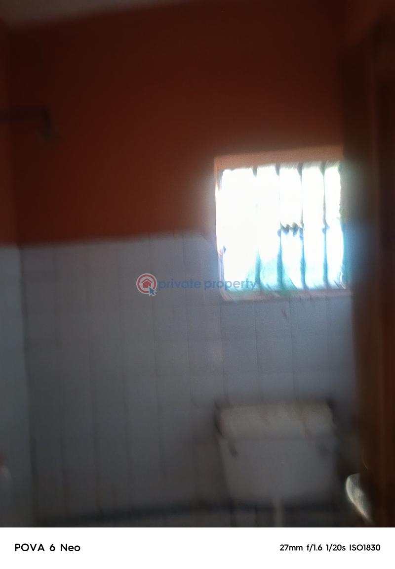 Newly refurbished 2bed with more - 10 2 bedroom House For Rent Aboru Iyana Ipaja Road Lagos Iyana Ipaja Lagos - 10