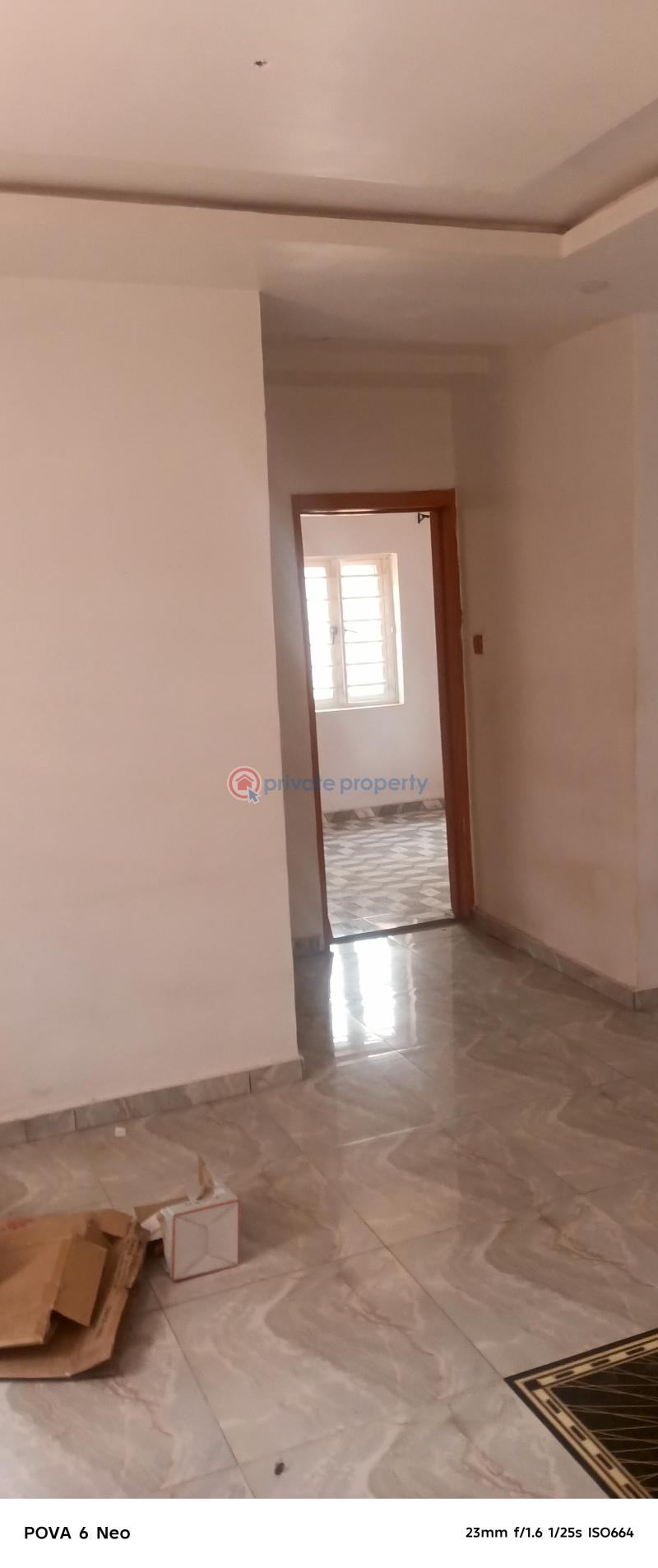 2 bedroom Block Of Flats For Rent Valley View Estate Aboru Iyana Ipaja Road Lagos Iyana Ipaja Lagos - 6