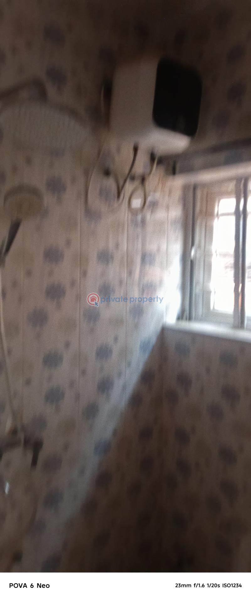 2 bedroom Block Of Flats For Rent Valley View Estate Aboru Iyana Ipaja Road Lagos Iyana Ipaja Lagos - 2