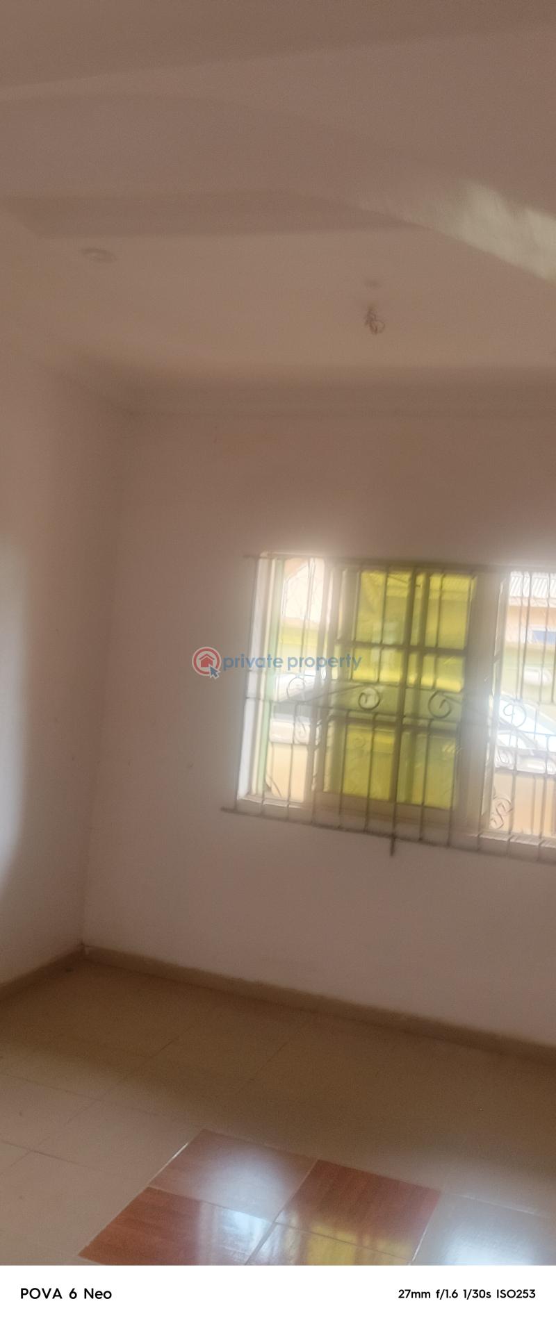 Newly refurbished 2bed - 8 2 bedroom Block Of Flats For Rent Governors Road Aboru Iyana Ipaja Road Lagos Iyana Ipaja Lagos - 8