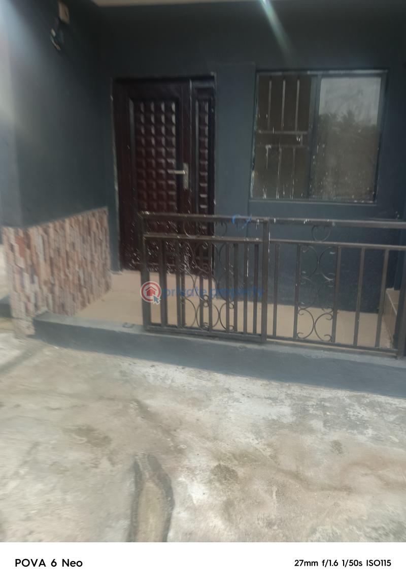 2 bedroom Block Of Flats For Rent Uniq Est Baruwa Ipaja Road Lagos State Baruwa Ipaja Lagos - 7