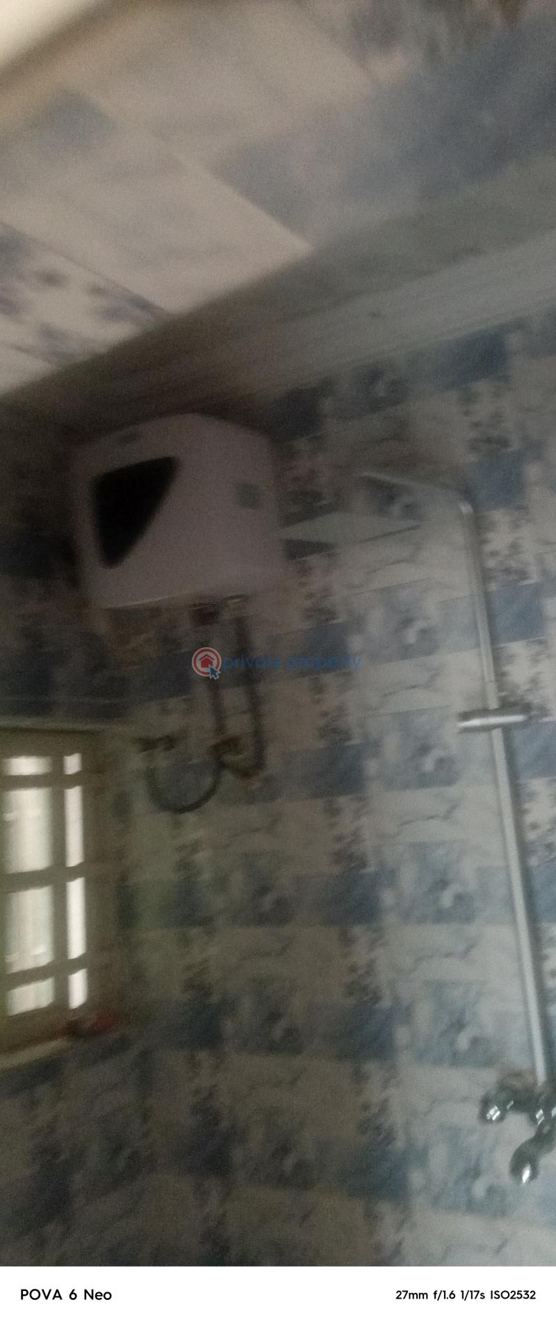 Newly refurbished 2bed - 11 2 bedroom Block Of Flats For Rent Governors Road Aboru Iyana Ipaja Road Lagos Iyana Ipaja Lagos - 11