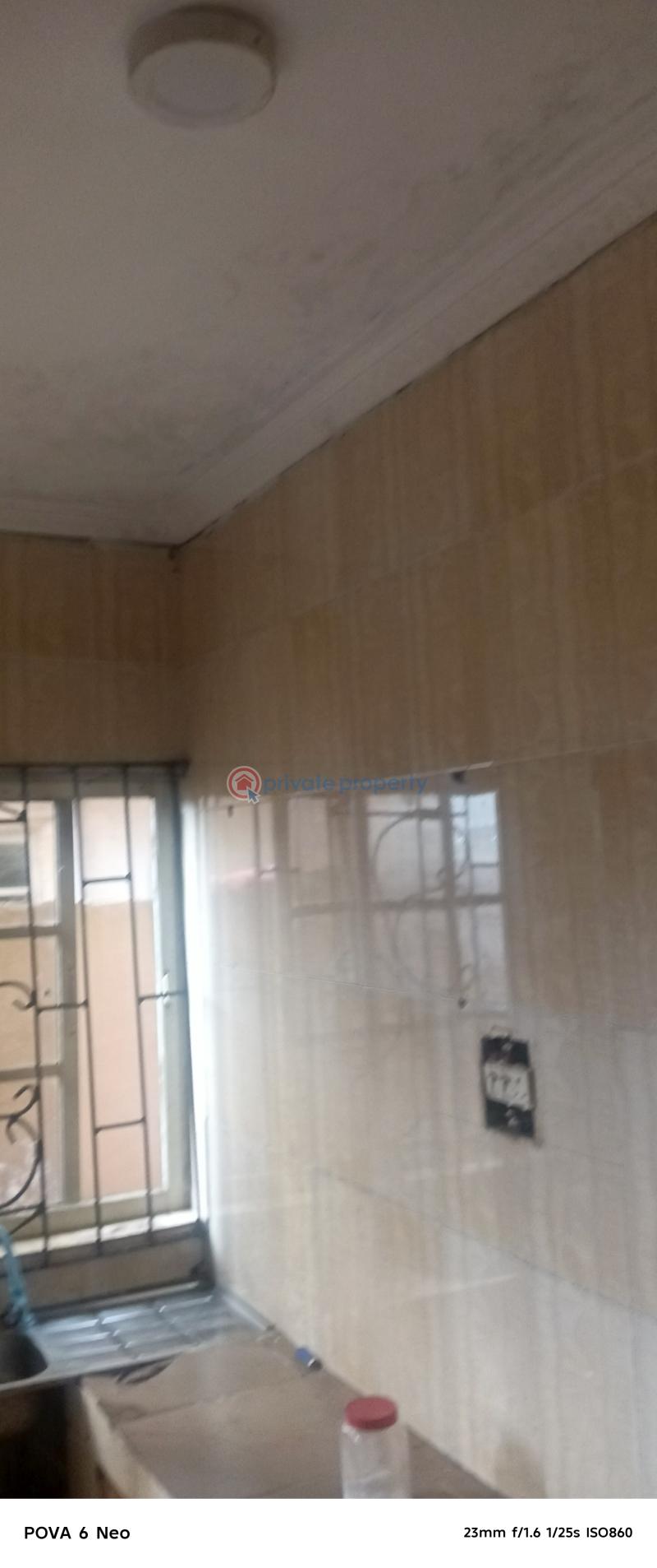 2 bedroom Block Of Flats For Rent Abiola Farm Estate Ayobo Ipaja Road Lagos Ayobo Ipaja Lagos - 7