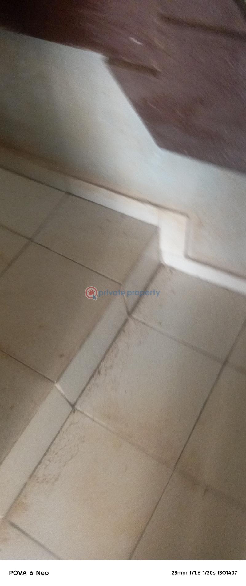 2 bedroom Block Of Flats For Rent Agege Pen Cinema Lagos Pen Cinema Agege Lagos - 4