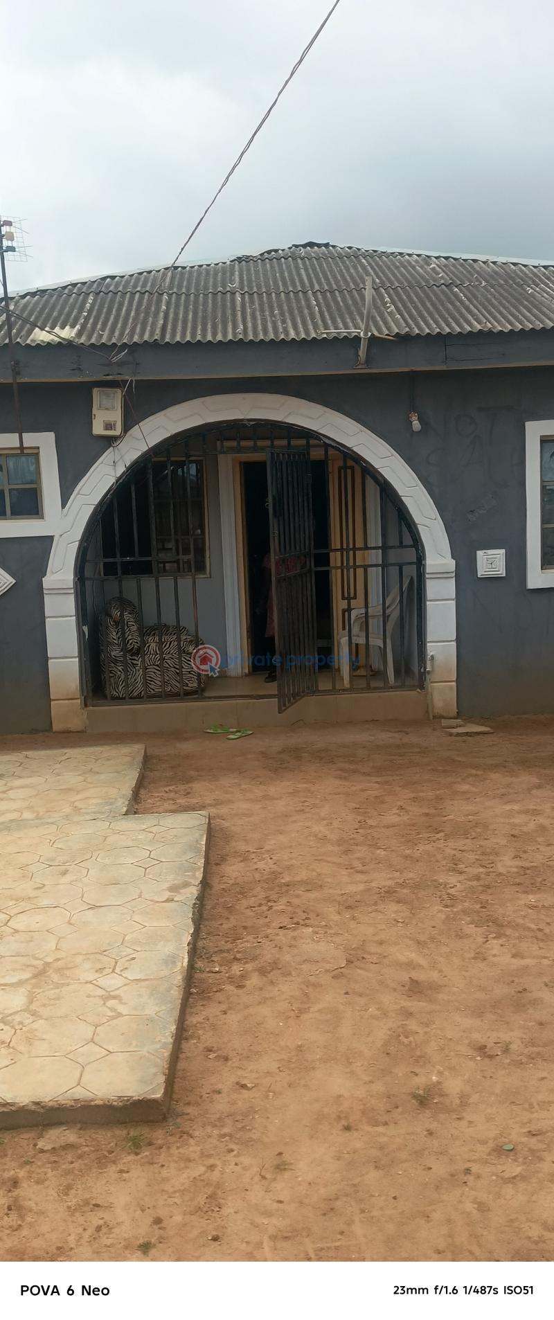 3 bedroom Bungalow For Sale Itele Aiyetoro Ogun State Ado Odo/Ota Ogun - 3