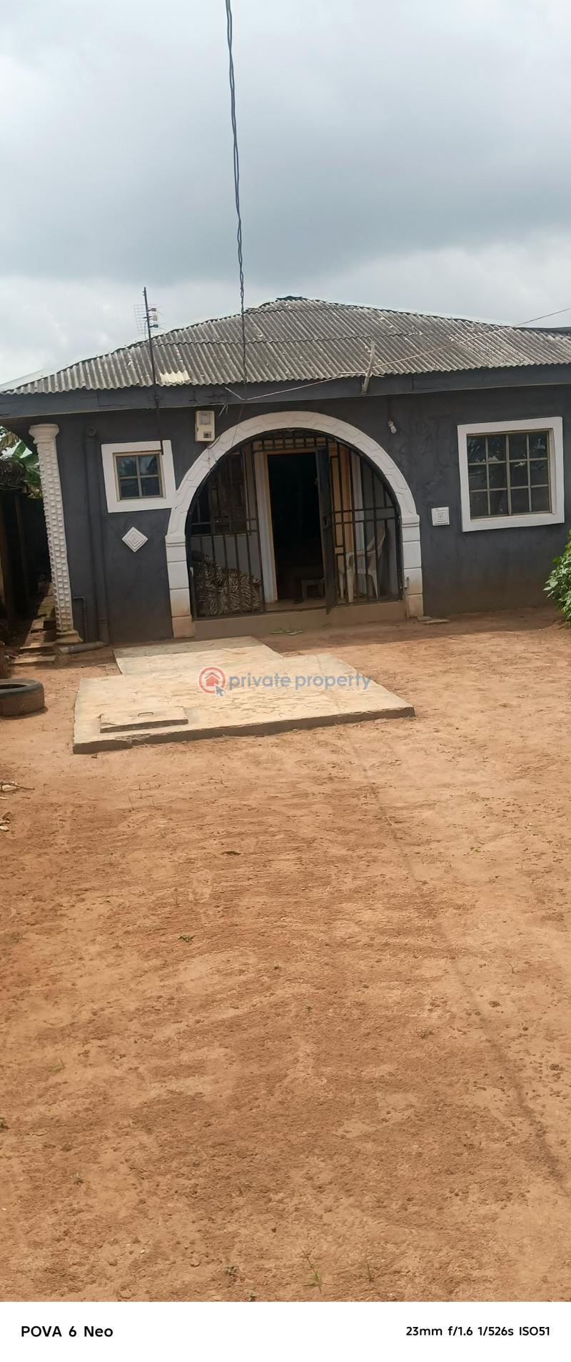 3 bedroom Bungalow For Sale Itele Aiyetoro Ogun State Ado Odo/Ota Ogun - 0