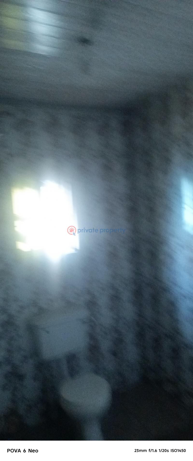 3 bedroom Block Of Flats For Rent Governors Road Aboru Iyana Ipaja Rd Lgs Iyana Ipaja Lagos - 3