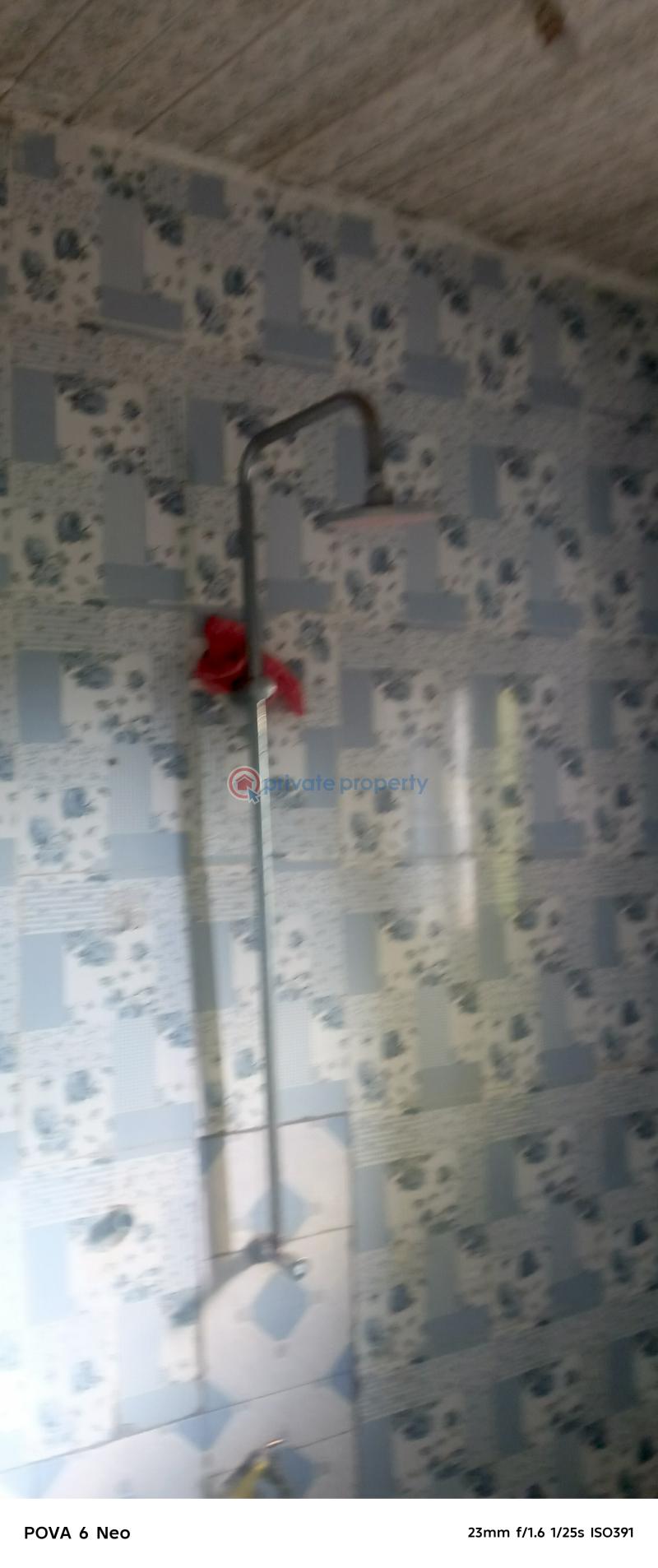 3 bedroom Block Of Flats For Rent Governors Road Aboru Iyana Ipaja Rd Lgs Iyana Ipaja Lagos - 1