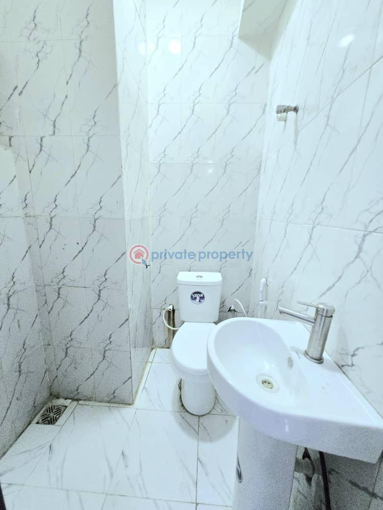Newly refurbished 3 bedroom apartment - 5 3 bedroom Flat & Apartment For Sale Ikate Elegushi Lekki Lagos - 5