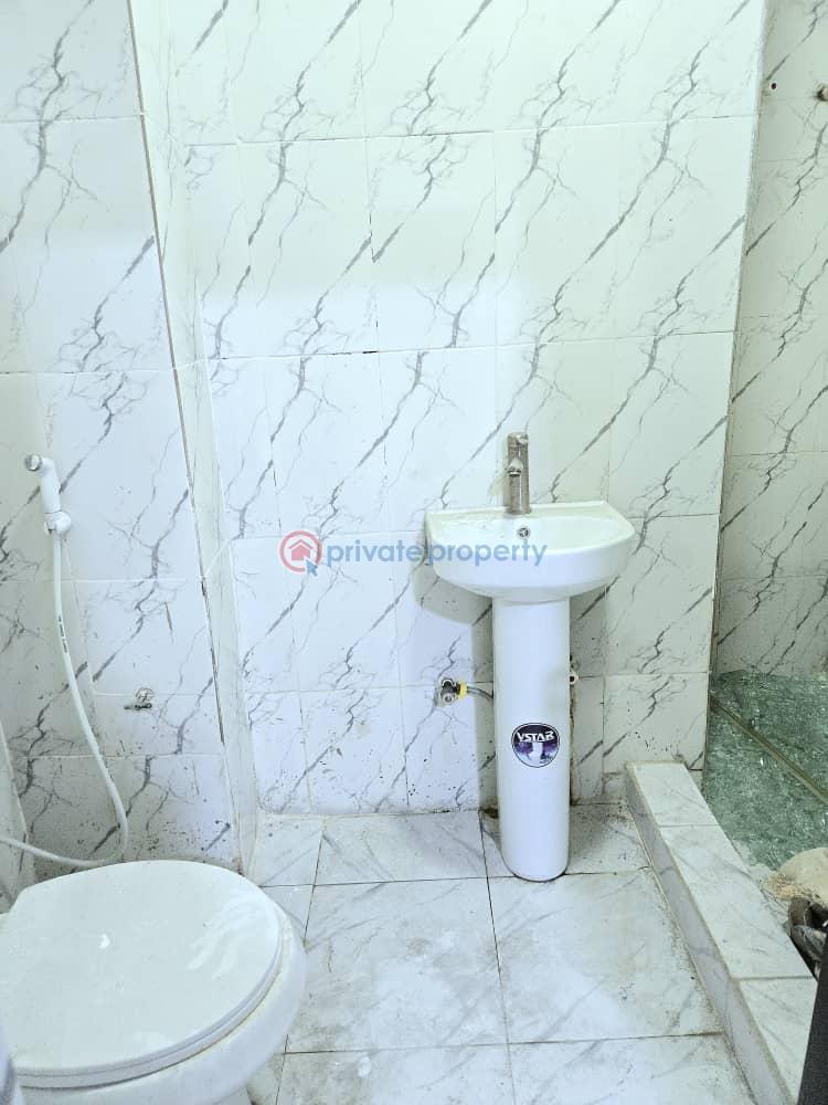 Newly refurbished 3 bedroom apartment - 10 3 bedroom Flat & Apartment For Sale Ikate Elegushi Lekki Lagos - 10