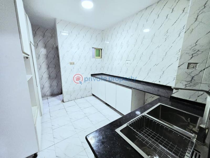 Newly refurbished 3 bedroom apartment - 12 3 bedroom Flat & Apartment For Sale Ikate Elegushi Lekki Lagos - 12