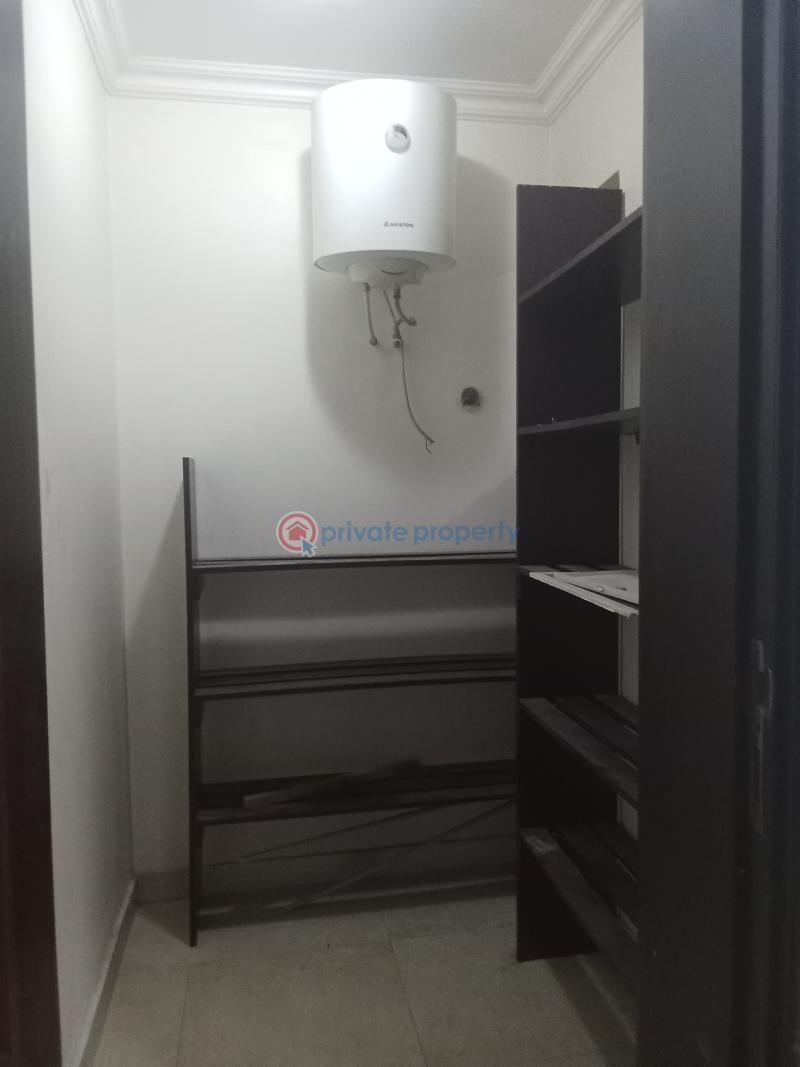 3 bedroom Block Of Flats For Rent Lekki Phase 1 Lagos - 3