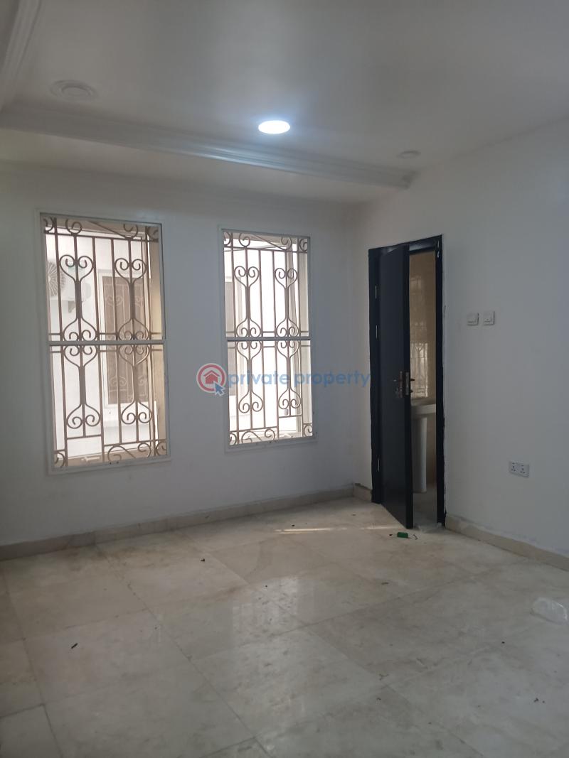 3 bedroom Block Of Flats For Rent Lekki Phase 1 Lagos - 4