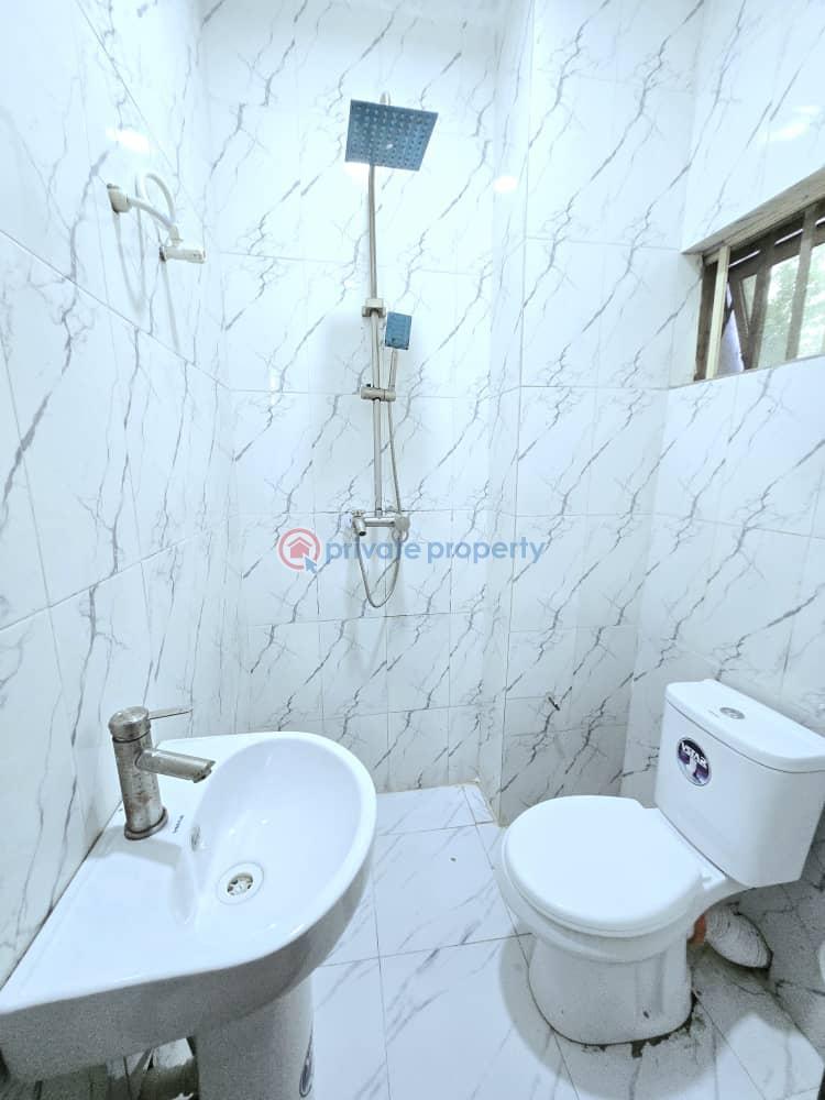 Newly refurbished 3 bedroom apartment - 6 3 bedroom Flat & Apartment For Sale Ikate Elegushi Lekki Lagos - 6