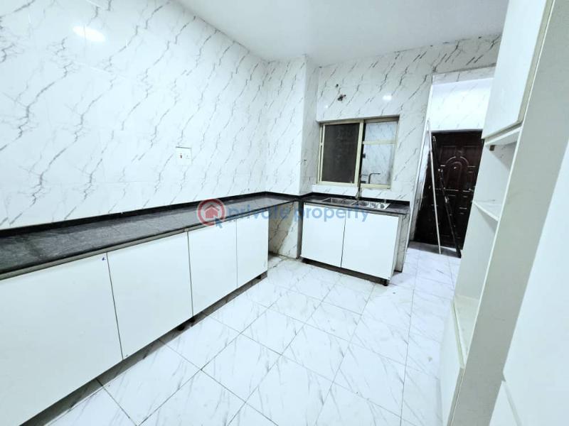Newly refurbished 3 bedroom apartment - 11 3 bedroom Flat & Apartment For Sale Ikate Elegushi Lekki Lagos - 11