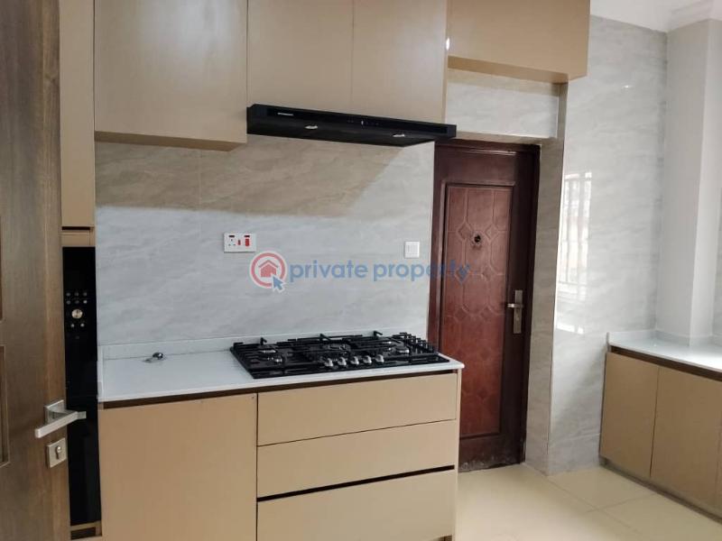 3 bedroom Block Of Flats For Rent Oniru Estate Oniru Victoria Island Lagos - 9