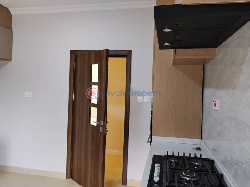 3 bedroom Block Of Flats For Rent Oniru Estate Oniru Victoria Island Lagos - 1